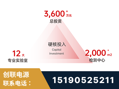 福安-研发创新能力强